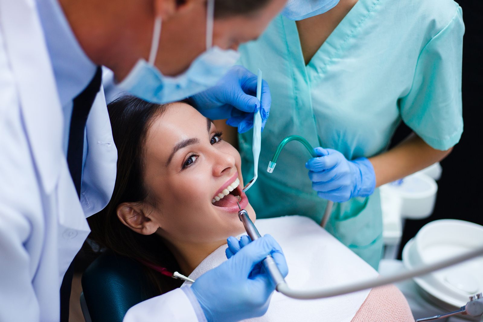 Zubná ambulancia | Význam preventínej prehliadky